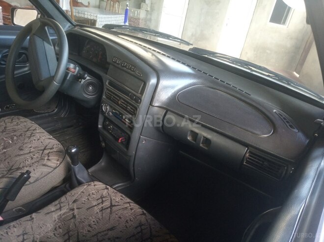 LADA (VAZ) 2115 2001, 252,000 km - 1.5 l - Xırdalan