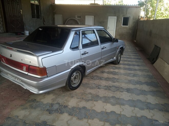 LADA (VAZ) 2115 2001, 252,000 km - 1.5 l - Xırdalan