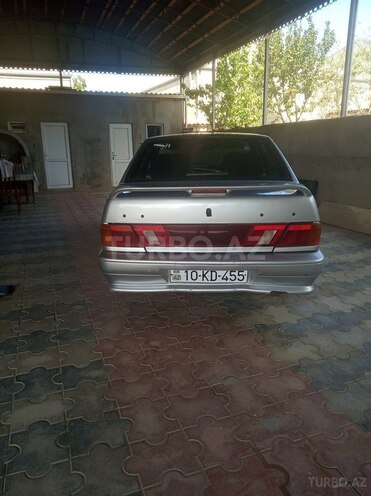 LADA (VAZ) 2115 2001, 252,000 km - 1.5 l - Xırdalan