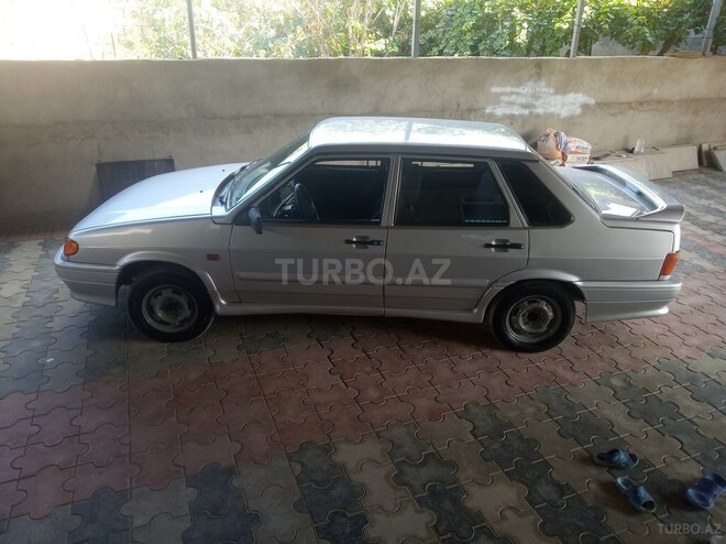 LADA (VAZ) 2115 2001, 252,000 km - 1.5 l - Xırdalan