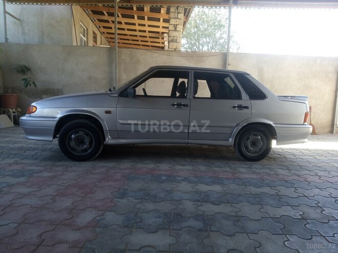 LADA (VAZ) 2115 2001, 252,000 km - 1.5 l - Xırdalan