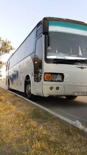 Mercedes  1998, 260,000 km - 10.0 л - Bakı
