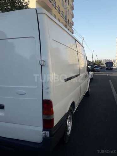 Ford Transit 2000, 350,000 km - 2.4 l - Bakı
