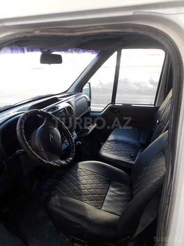 Ford Transit 2000, 350,000 km - 2.4 l - Bakı