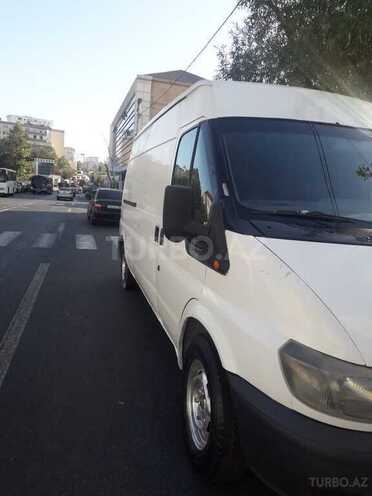 Ford Transit 2000, 350,000 km - 2.4 l - Bakı