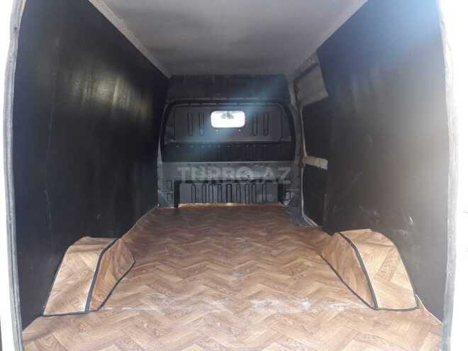 Ford Transit 2000, 350,000 km - 2.4 l - Bakı