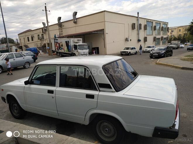 LADA (VAZ) 2107 2009, 302,260 km - 1.6 l - Sumqayıt
