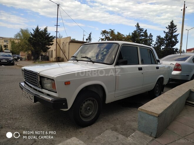 LADA (VAZ) 2107 2009, 302,260 km - 1.6 l - Sumqayıt