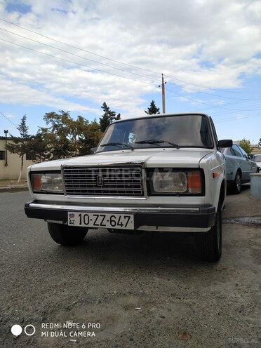 LADA (VAZ) 2107 2009, 302,260 km - 1.6 l - Sumqayıt