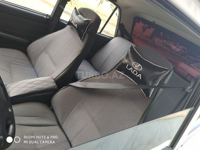 LADA (VAZ) 2107 2009, 302,260 km - 1.6 l - Sumqayıt