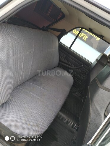 LADA (VAZ) 2107 2009, 302,260 km - 1.6 l - Sumqayıt