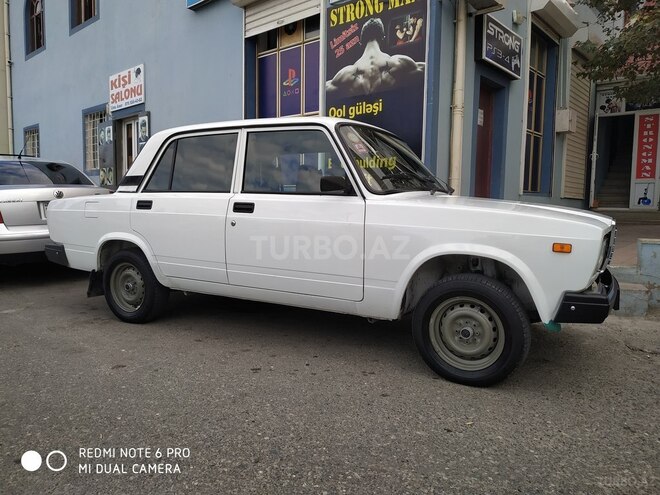 LADA (VAZ) 2107 2009, 302,260 km - 1.6 l - Sumqayıt