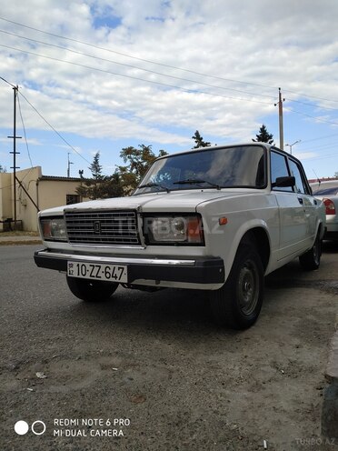 LADA (VAZ) 2107 2009, 302,260 km - 1.6 l - Sumqayıt