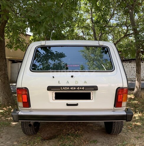 LADA (VAZ) Niva 2013, 18,000 km - 1.7 l - Naxçıvan
