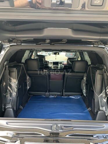 Lexus LX 570 2014, 16,000 km - 5.7 l - Bakı