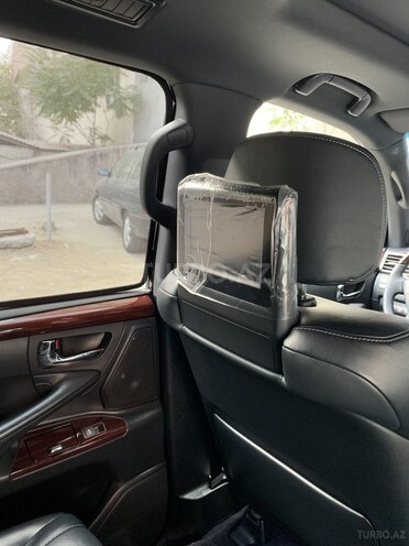 Lexus LX 570 2014, 16,000 km - 5.7 l - Bakı