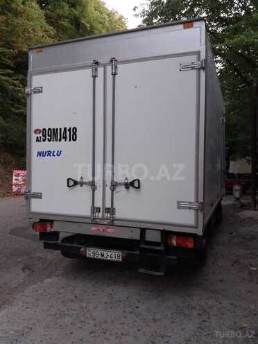 Mercedes Atego 815 2000, 566,000 km - 4.2 л - Masallı