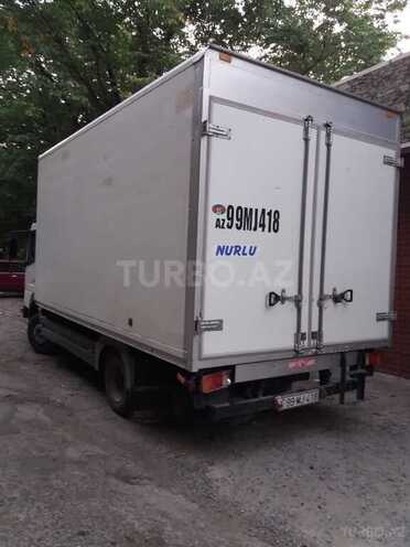 Mercedes Atego 815 2000, 566,000 km - 4.2 л - Masallı