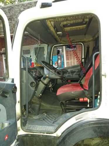 Mercedes Atego 815 2000, 566,000 km - 4.2 л - Masallı