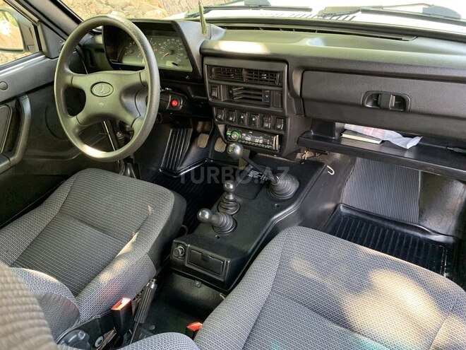 LADA (VAZ) Niva 2013, 18,000 km - 1.7 l - Naxçıvan