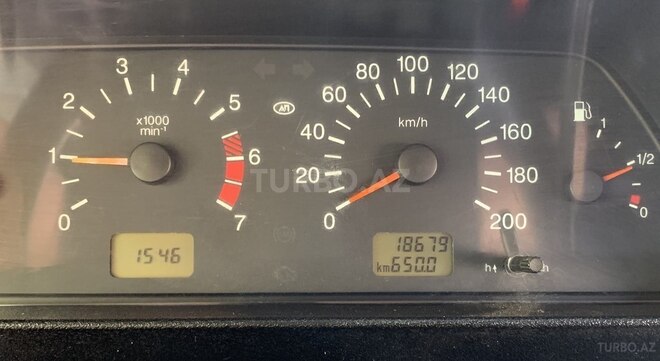 LADA (VAZ) Niva 2013, 18,000 km - 1.7 l - Naxçıvan