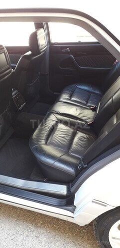 Mercedes S 600 1996, 168,000 km - 6.0 l - Bakı