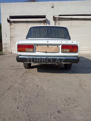 LADA (VAZ) 2107 1995, 100,000 km - 1.5 l - Kürdəmir