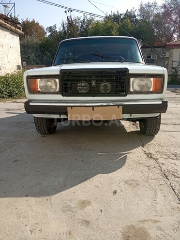 LADA (VAZ) 2107 1995, 100,000 km - 1.5 l - Kürdəmir