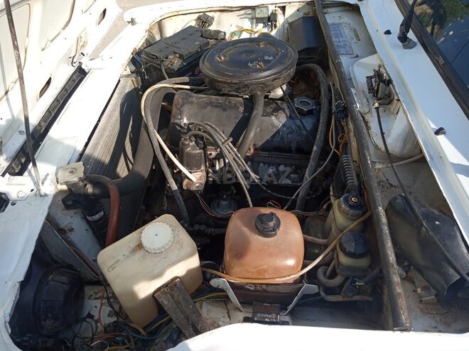 LADA (VAZ) 2107 1995, 100,000 km - 1.5 l - Kürdəmir
