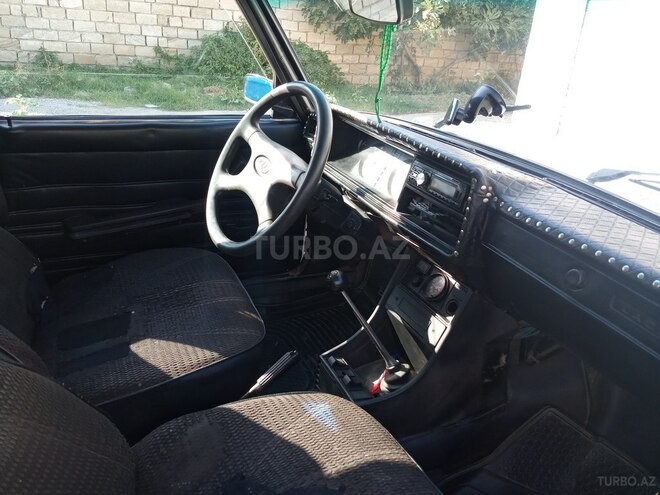LADA (VAZ) 2107 1995, 100,000 km - 1.5 l - Kürdəmir