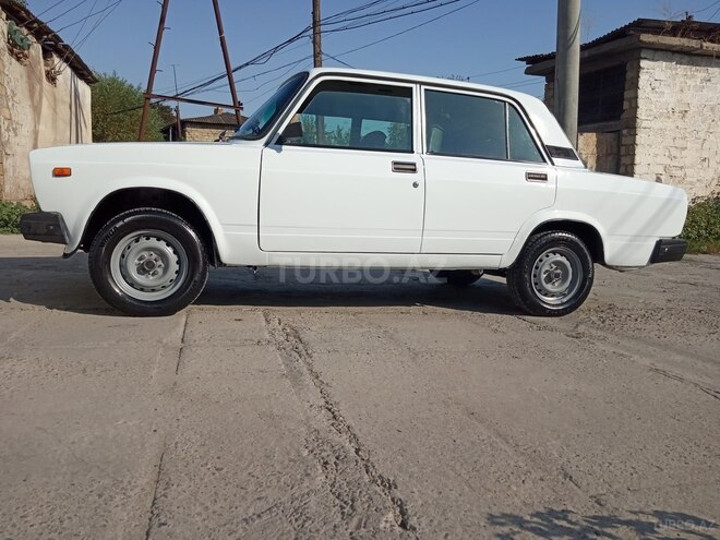 LADA (VAZ) 2107 1995, 100,000 km - 1.5 l - Kürdəmir