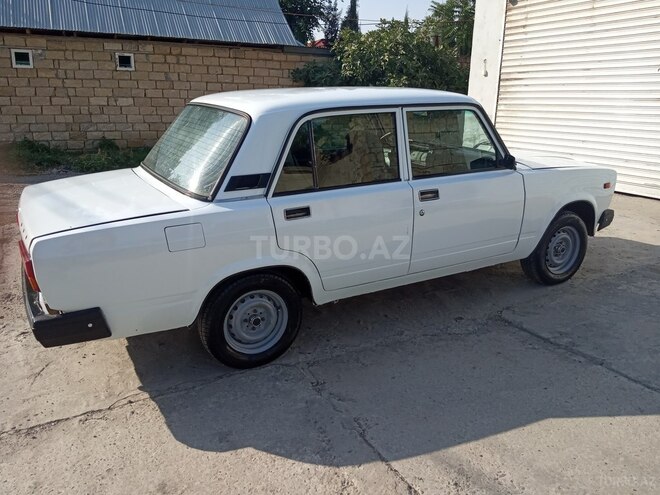 LADA (VAZ) 2107 1995, 100,000 km - 1.5 l - Kürdəmir