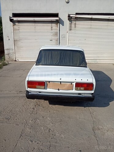 LADA (VAZ) 2107 1995, 100,000 km - 1.5 l - Kürdəmir