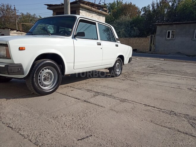 LADA (VAZ) 2107 1995, 100,000 km - 1.5 l - Kürdəmir