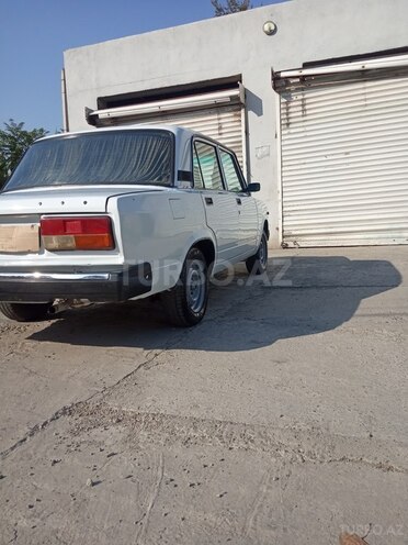 LADA (VAZ) 2107 1995, 100,000 km - 1.5 l - Kürdəmir