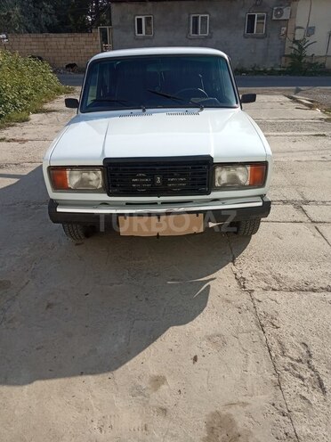 LADA (VAZ) 2107 1995, 100,000 km - 1.5 l - Kürdəmir