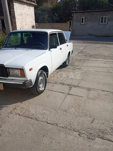 LADA (VAZ) 2107 1995, 100,000 km - 1.5 l - Kürdəmir