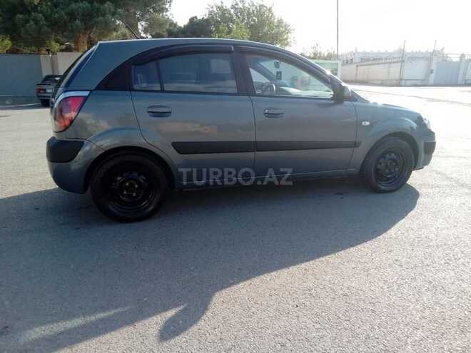 Kia Rio 2005, 195,000 km - 1.5 l - Bakı