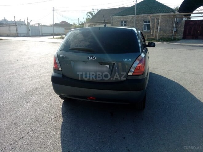 Kia Rio 2005, 195,000 km - 1.5 l - Bakı