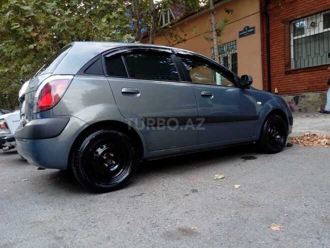 Kia Rio 2005, 195,000 km - 1.5 l - Bakı
