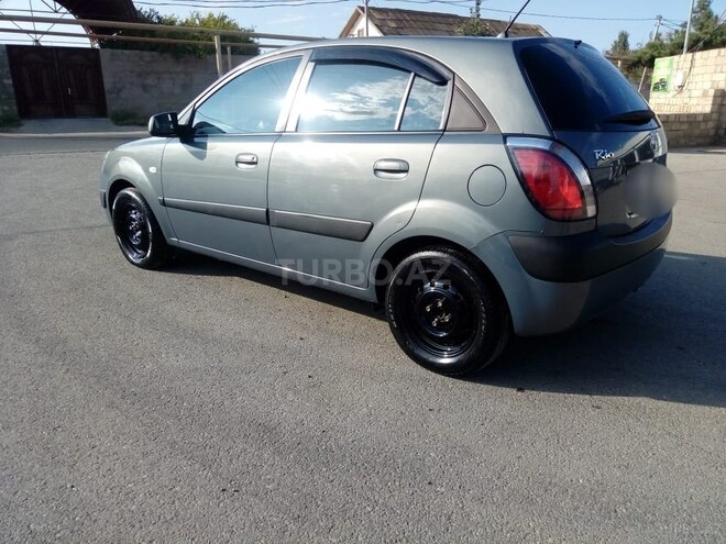 Kia Rio 2005, 195,000 km - 1.5 l - Bakı