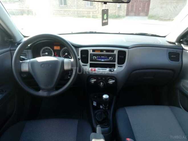 Kia Rio 2005, 195,000 km - 1.5 l - Bakı