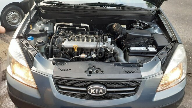 Kia Rio 2005, 195,000 km - 1.5 l - Bakı