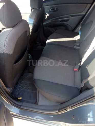 Kia Rio 2005, 195,000 km - 1.5 l - Bakı