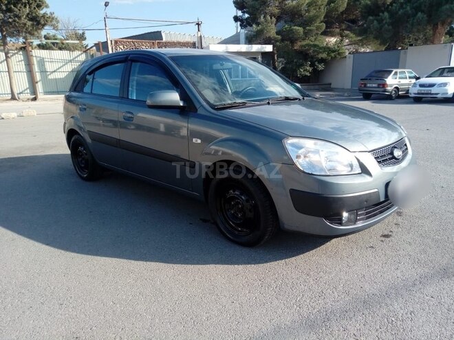 Kia Rio 2005, 195,000 km - 1.5 l - Bakı