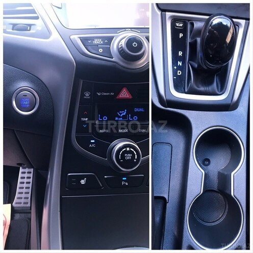 Hyundai Elantra 2014, 111,691 km - 1.8 l - Bakı