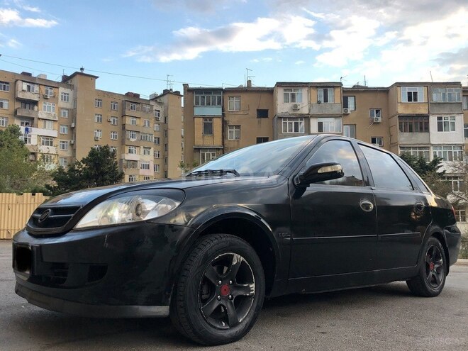 Lifan 520 0, 0 km - 1.6 l - Bakı