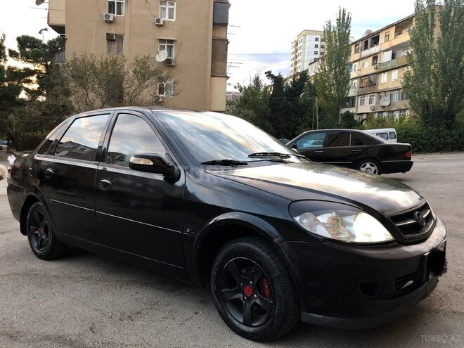 Lifan 520 0, 0 km - 1.6 l - Bakı