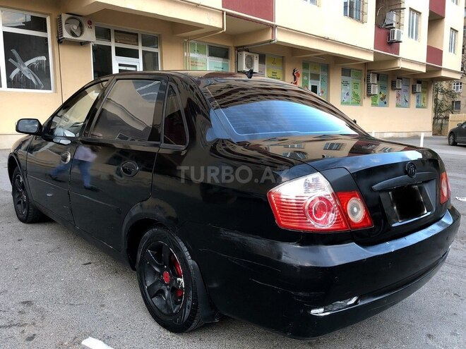 Lifan 520 0, 0 km - 1.6 l - Bakı