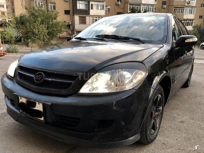 Lifan 520 0, 0 km - 1.6 l - Bakı